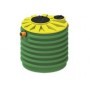 6934 Liter Imhoff Tank [48 Persons] - Corrugated