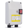 SINGLE-PHASE PROTECTION 1 ELECTROPUMP 0.37kW-20C-4T-IC