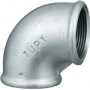 CAST-IRON ELBOW 11/2