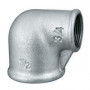 CAST-IRON REDUCING ELBOW 2X11/4