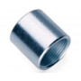 GALVANIZED STEEL SLEEVE 1''1/4