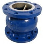 CLAPET ANTI-RETOUR AXIAL DN50 PN16