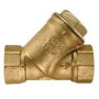 BRASS Y PATTERN FILTER RST 1/2''