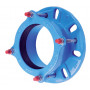 RACI QUICK FLANGE JOINT. DN150 PIPE 159/182