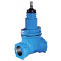 RACI SERVICE VALVE F/F 11/2