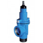 RACI SERVICE VALVE F/M 11/4 X 11/4 ANGLE