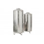 VERTICAL GALVANIZED TANK LT. 5000