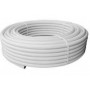 MULTILAYER PIPE 20X2MM AL0.25 WHITE ML.100