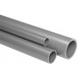 TUYAU PVC FILETE - 6MT BAR PN 16 DIAMETRE 1