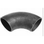 WELDING BEND 3D TEMPLATE 90° FROM SEAMLESS PIPE DN 15 1/2'' D.21