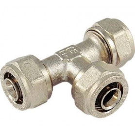 RACCORDO MULTISTRATO MASCHIO 1/2'' X 16 - Comid