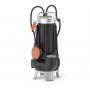 PEDROLLO VORTEX VXC10/35 V.380 PEDROLLO ELECTRIC PUMP - pompe submersible en fonte pour eau dure | 10 m cable