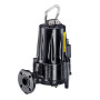 POMPE ÉLECTRIQUE SUBMERSIBLE CAPRARI KCT040FR+001821N1 KW1.8