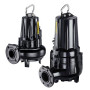 POMPE ÉLECTRIQUE SUBMERSIBLE CAPRARI KCW065FG+001241N1 KW1.2