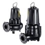 CAPRARI SUBMERSIBLE ELECTRIC PUMP KCM100NB+032022N1 KW32