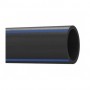 POLYETHYLENE PIPE 100 IIP PN 16 BAR 12 MT D.160