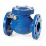 CLAPET CHECK VALVE DN40 PN16 GG25