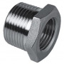 RÉDUCTION MF 1/2'' X 3/8'' ACIER INOXYDABLE 316