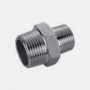 REDUCED STAINLESS STEEL NIPLES 2''1/2 X 1''1/4 AISI 316