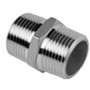 STAINLESS STEEL NIPLES 2''1/2 STAINLESS STEEL 316