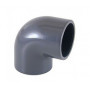 90' 90 PVC ELBOW