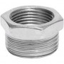 GALVANIZED REDUCTION 1''1/2X1"1/4