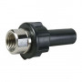 ADAPTATEUR DE TRANSITION 75 X 21/2'' F