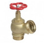 WALL HYDRANT TAP UNI 70X2''1/2 PN 16