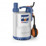 PEDROLLO TOP 3 0.7HP 220-240/50 ELECTRIC PUMP