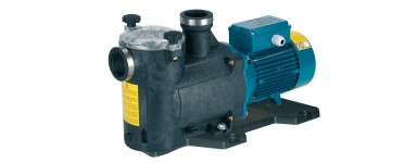 SWIMMING POOL PUMPS - CALPEDA AND DAB ELECTRIC PUMPS FOR POOLS AND FOUNTAINS