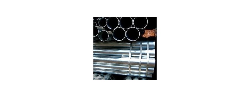 WELDED STEEL PIPING AND ACCESSORIES