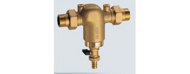 SELF-CLEANING BRASS FILTERS