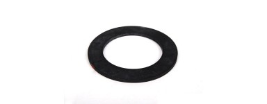 TELATED RUBBER GASKETS FOR FLANGE THICKNESS 4-5mm