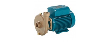 CALPEDA C AND BC SERIES MONOBLOC CENTRIFUGAL ELECTRIC PUMPS